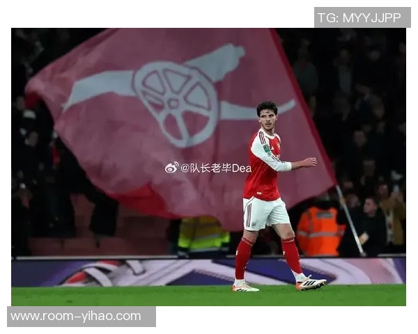 赖斯本赛季在各项赛事中创造13次重大机会成为英超球员之最