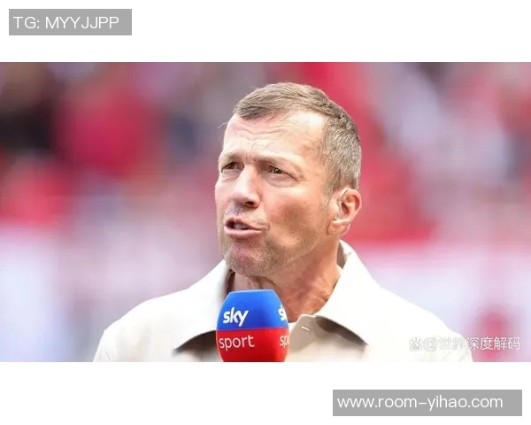 马特乌斯称赞卡尔实力强大应该成为德国队世界杯的重要一员