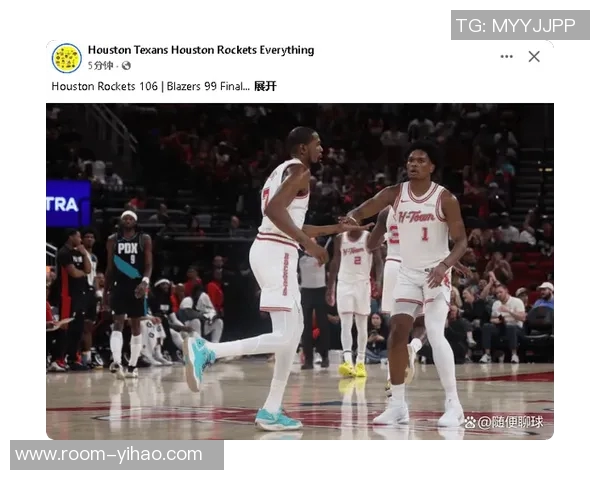 文班对位阿门引发火箭末节崩盘背后的必然原因解析